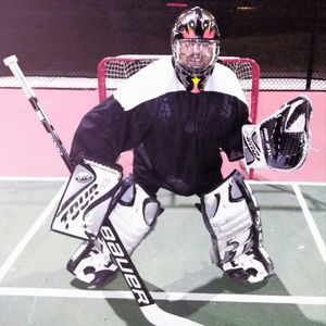 Meet your Posher, Ed